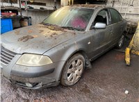 2002; 1.9л; Дизель; TDI; Седан; серый; Англия; разб. номер 78024 #4