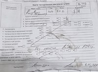 2010; 3л; Дизель; Турбо; Джип (5-дверный); черный; Англия; разб. номер T46349 #7