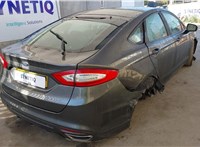 2017; 2л; Дизель; TDCI; Хэтчбэк 5 дв.; серый; Англия; разб. номер T46263 #4