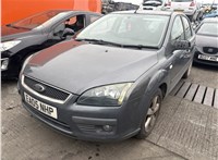 2005; 1.6л; Дизель; TDCI; Хэтчбэк 5 дв.; серый; Англия; разб. номер T46091 #1