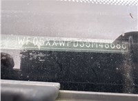 2005; 1.6л; Дизель; TDCI; Хэтчбэк 5 дв.; серый; Англия; разб. номер T46091 #2