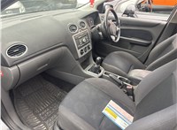 2005; 1.6л; Дизель; TDCI; Хэтчбэк 5 дв.; серый; Англия; разб. номер T46091 #4