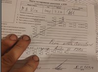 2005; 2.2л; Дизель; CDI; Микроавтобус; серебристый; Англия; разб. номер T46287 #5