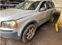 2003; 2.4л; Дизель; Турбо; Джип (5-дверный); серебристый; Англия; разб. номер 78040 #5