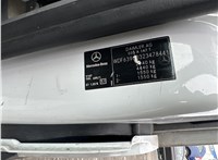 2008; 2.2л; Дизель; CDI; Микроавтобус; белый; Англия; разб. номер T46176 #3