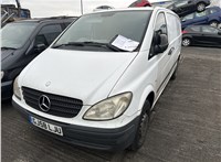 2008; 2.2л; Дизель; CDI; Микроавтобус; белый; Англия; разб. номер T46176 #4