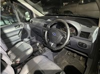 2009; 1.8л; Дизель; TDCI; Микроавтобус; черный; Англия; разб. номер T46213 #4