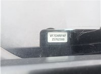 2008; 2л; Бензин; Инжектор; Минивэн; серебристый; Германия; разб. номер 27242 #4