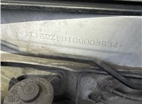 2000; 1.4л; Бензин; Инжектор; Хэтчбэк 3 дв.; серебристый; Англия; разб. номер T47035 #3