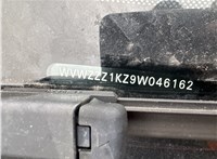 2008; 1.4л; Бензин; TSI; Хэтчбэк 5 дв.; красный; Англия; разб. номер T46346 #4