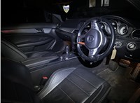 2012; 2.1л; Дизель; CDI; Купе; серый; Англия; разб. номер T46988 #3