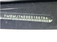 2014; 2л; Дизель; TDI; Универсал; белый; Англия; разб. номер T46404 #2