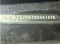 2005; 1.9л; Дизель; TDI; Хэтчбэк 3 дв.; синий; Англия; разб. номер T46418 #2