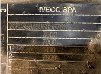 2007; 2.3л; Дизель; Турбо; Микроавтобус; белый; Англия; разб. номер 78054 #2