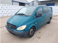 2005; 2.2л; Дизель; CDI; Микроавтобус; зеленый; Англия; разб. номер T46923 #1