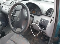2005; 2.2л; Дизель; CDI; Микроавтобус; зеленый; Англия; разб. номер T46923 #5