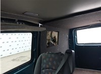 2005; 2.2л; Дизель; CDI; Микроавтобус; зеленый; Англия; разб. номер T46923 #14