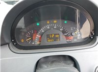2005; 2.2л; Дизель; CDI; Микроавтобус; зеленый; Англия; разб. номер T46923 #25