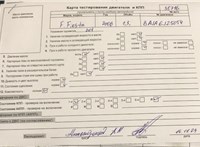 2006; 1.3л; Бензин; Инжектор; Хэтчбэк 3 дв.; серый; Германия; разб. номер 38796 #4
