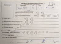 1999; 2.5л; Дизель; TDI; Универсал; черный; Германия; разб. номер 27249 #6