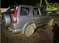 2005; 2.2л; Дизель; CTDi; Джип (5-дверный); серебристый; Англия; разб. номер X5936 #4
