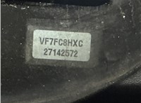 2004; 1.4л; Дизель; HDI; Хэтчбэк 5 дв.; синий; Англия; разб. номер T46940 #2