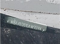 2006; 3л; Бензин; Седан; черный; Англия; разб. номер T47374 #3