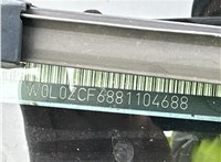 2008; 1.8л; Бензин; Инжектор; Хэтчбэк 5 дв.; серебристый; Англия; разб. номер T47029 #2