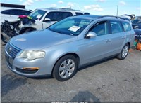 2007; 2л; Бензин; TFSI; Универсал; голубой; США; разб. номер 17307 #4