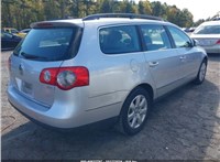 2007; 2л; Бензин; TFSI; Универсал; голубой; США; разб. номер 17307 #6