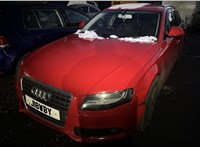 2009; 2л; Дизель; TDI; Универсал; красный; Англия; разб. номер T49000 #3