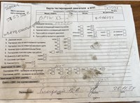 2006; 2л; Дизель; Турбо; Джип (5-дверный); черный; Англия; разб. номер X5992 #6