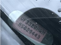 2007; 2л; Дизель; HDI; Кабрио; красный; Англия; разб. номер T47268 #2