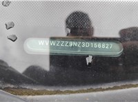 2003; 1.4л; Бензин; Инжектор; Хэтчбэк 5 дв.; черный; Германия; разб. номер 38830 #1