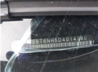 2013; 1.4л; Бензин; TSI; Хэтчбэк 5 дв.; серебристый; Англия; разб. номер T47753 #3