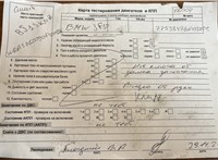 2013; 2л; Дизель; TDI; Седан; синий; Англия; разб. номер X6007 #7