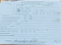 2001; 1.8л; Бензин; Инжектор; Джип (3-дверный); черный; Англия; разб. номер T47867 #10
