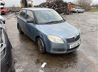 2008; 1.2л; Бензин; Инжектор; Хэтчбэк 5 дв.; серый; Англия; разб. номер X6037 #1