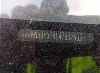 2009; 1л; Бензин; Инжектор; Хэтчбэк 5 дв.; черный; Англия; разб. номер X6443 #2