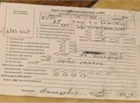 2010; 3л; Дизель; TDI; Хэтчбэк 5 дв.; черный; Англия; разб. номер T47798 #7