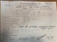 2011; 2л; Дизель; Турбо; Джип (5-дверный); черный; Англия; разб. номер 78093 #7