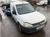 2005; 1.3л; Дизель; CDTI; Фургон; белый; Англия; разб. номер X6849 #1