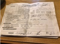 2008; 1.8л; Дизель; TDCI; Хэтчбэк 5 дв.; серебристый; Англия; разб. номер X6307 #5