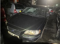 2004; 2.4л; Дизель; Турбо; Седан; зеленый; Англия; разб. номер T48239 #2