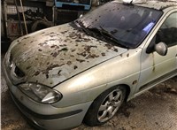 2000; 1.6л; Бензин; Инжектор; Универсал; Германия; разб. номер 38860 #2