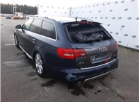 2009; 3л; Дизель; Универсал; синий; Англия; разб. номер X6054 #9