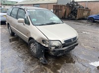 1999; 2.3л; Бензин; Минивэн; золотистый; Англия; разб. номер X6062 #2