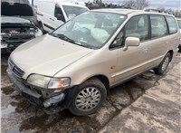 1999; 2.3л; Бензин; Минивэн; золотистый; Англия; разб. номер X6062 #3