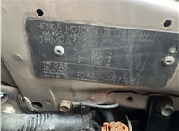1999; 2.3л; Бензин; Минивэн; золотистый; Англия; разб. номер X6062 #4