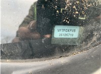 2002; 1.4л; Бензин; Инжектор; Хэтчбэк 5 дв.; синий; Англия; разб. номер T47660 #2